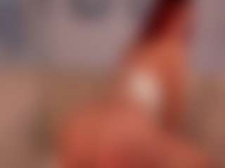 Live cam show with Madeline Fox - Spank Red Hair on Camsoda