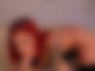 Madeline Fox's Live Sex Cam Show