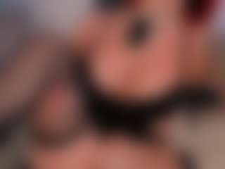 Madeline Fox's Live Sex Cam Show