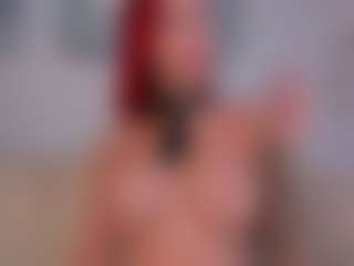 Madeline Fox's Live Sex Cam Show