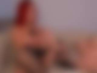 Madeline Fox's Live Sex Cam Show
