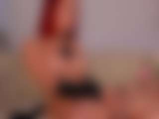 Madeline Fox's Live Sex Cam Show