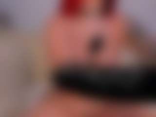Live cam show with Madeline Fox - Red Hair Anal on CSO-WL