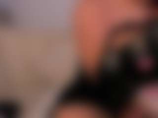 Live cam show with Madeline Fox - Red Hair Blowjob on SinfulBabes