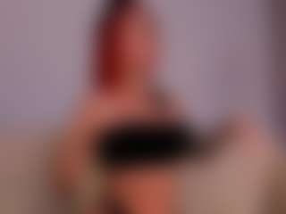 Madeline Fox's Live Sex Cam Show