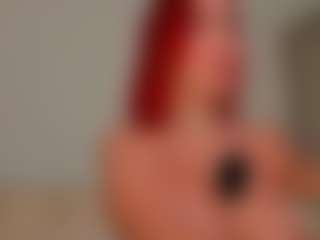 Madeline Fox's Live Sex Cam Show