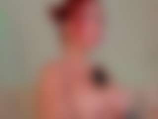 Madeline Fox's Live Sex Cam Show