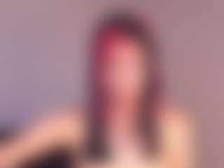 Live cam show with Eva benely riia - Brown Eyes Red Hair on crypto-cams