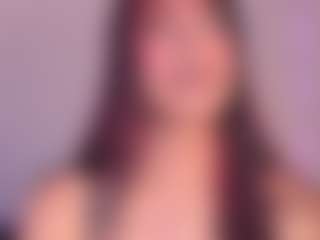 Live cam show with Eva benely riia - Red Hair Teen (18+) on CamwithHer