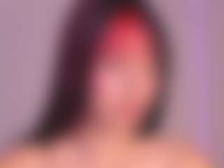 Live cam show with Eva benely riia - Red Hair Young Adult on Hubzter Live