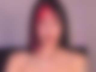 Live cam show with Eva benely riia - Tease Red Hair on Camsoda