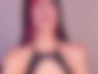 Live cam show with Eva benely riia - Asshole Red Hair on Camsoda