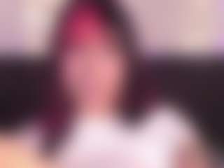 Live cam show with Eva benely riia - Brown Eyes Red Hair on live18s.com