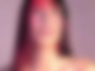 Live cam show with Eva benely riia - Average on https://playwithruby.com