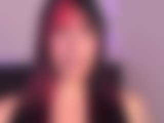 Live cam show with Eva benely riia - Strip Red Hair on Camsoda