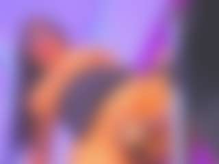Oliviaa's Live Sex Cam Show