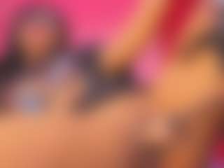 Oliviaa's Live Sex Cam Show