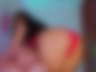 Oliviaa's Live Sex Cam Show
