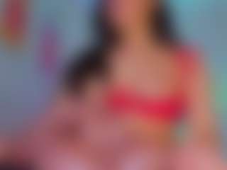 Live cam show with Oliviaa - Cosplay on parknlotfishbdy