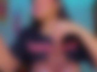 Oliviaa's Live Sex Cam Show