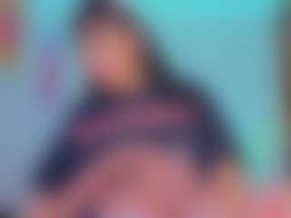 Oliviaa's Live Sex Cam Show