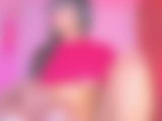 Oliviaa's Live Sex Cam Show