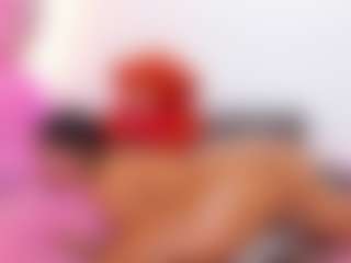 Heidy Wills's Live Sex Cam Show