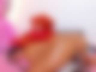 Heidy Wills's Live Sex Cam Show
