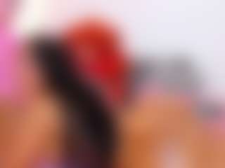Heidy Wills's Live Sex Cam Show