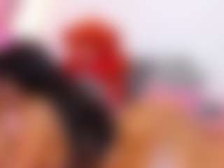 Heidy Wills's Live Sex Cam Show