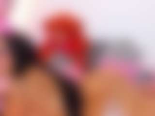 Heidy Wills's Live Sex Cam Show