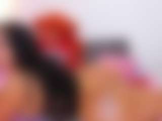 Heidy Wills's Live Sex Cam Show