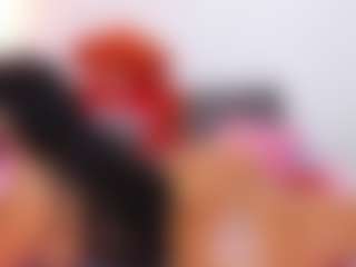 Heidy Wills's Live Sex Cam Show