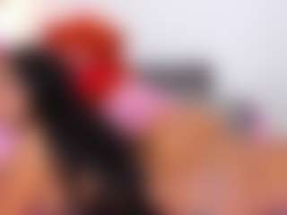 Heidy Wills's Live Sex Cam Show