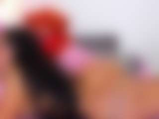 Heidy Wills's Live Sex Cam Show