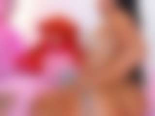 Heidy Wills's Live Sex Cam Show