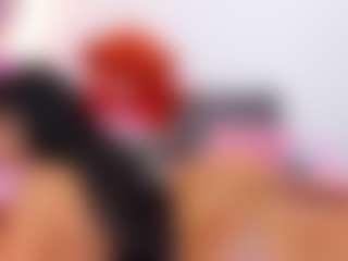 Heidy Wills's Live Sex Cam Show