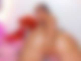 Heidy Wills's Live Sex Cam Show