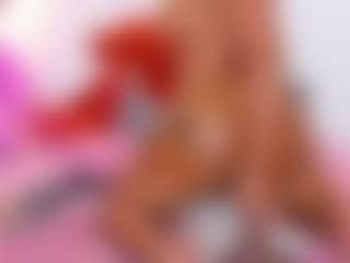 Heidy Wills's Live Sex Cam Show