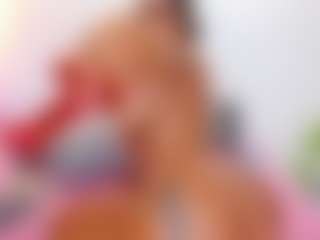 Live-sekscamshow van Heidy Wills