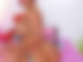 Heidy Wills's Live Sex Cam Show
