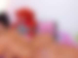 Heidy Wills's Live Sex Cam Show