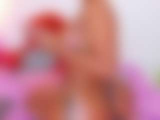 Heidy Wills's Live Sex Cam Show