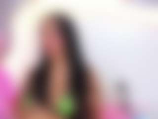 Heidy Wills's Live Sex Cam Show