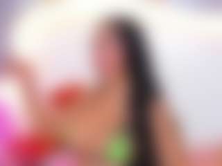Heidy Wills's Live Sex Cam Show