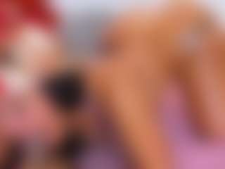 Heidy Wills's Live Sex Cam Show