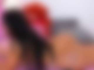 Heidy Wills's Live Sex Cam Show