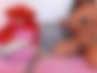 Heidy Wills's Live Sex Cam Show