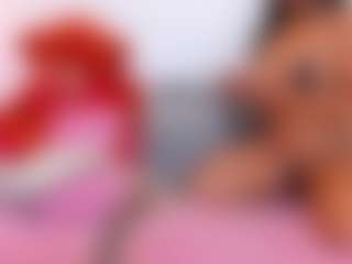 Heidy Wills's Live Sex Cam Show