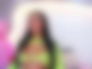 Heidy Wills's Live Sex Cam Show